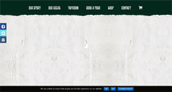 Desktop Screenshot of killarneybrewing.com